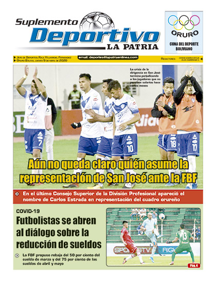 Portada Principal