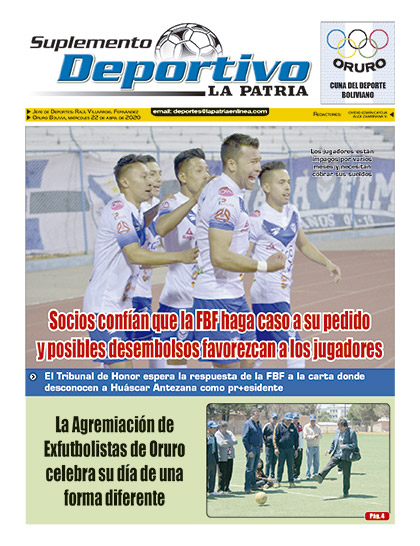 Portada Principal