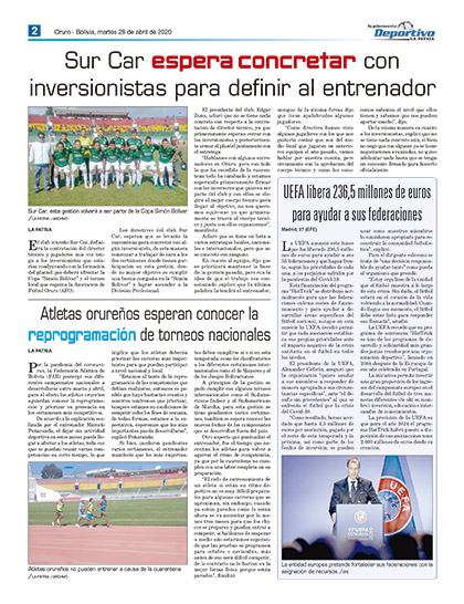 Portada Principal