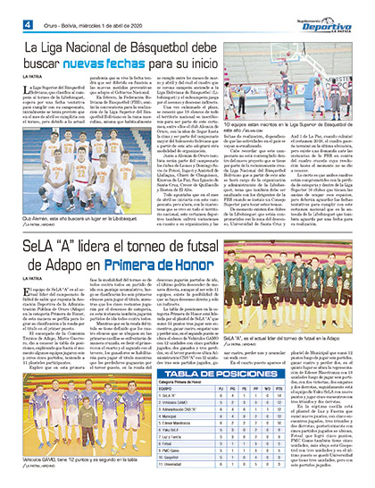 Portada Principal