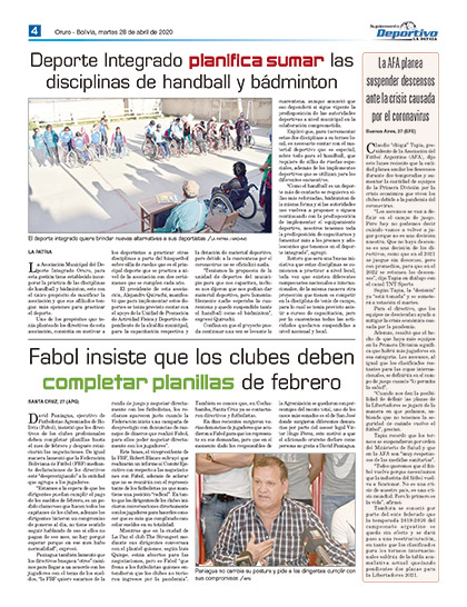 Portada Principal