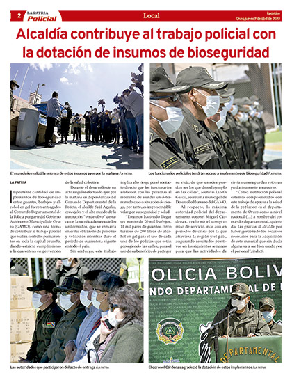 Portada Principal