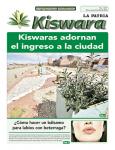 Ecológico Kiswara