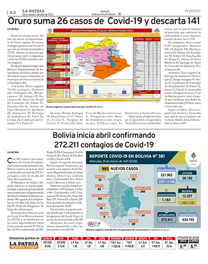 Portada Principal