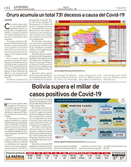 Portada Principal