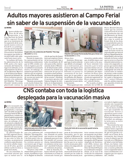 Portada Principal