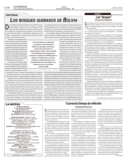 Portada Principal