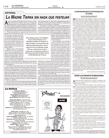 Portada Principal