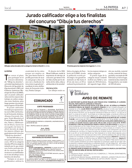 Portada Principal