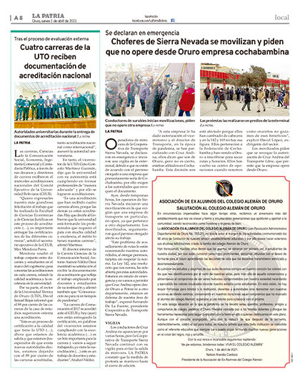 Portada Principal