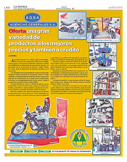 Portada Principal