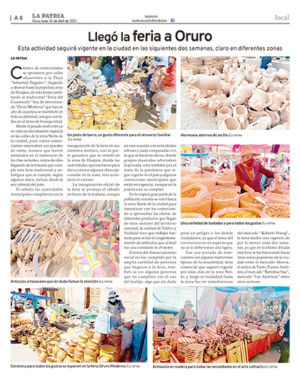Portada Principal
