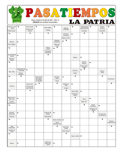 Portada Principal