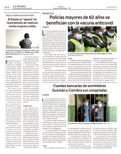 Portada Principal