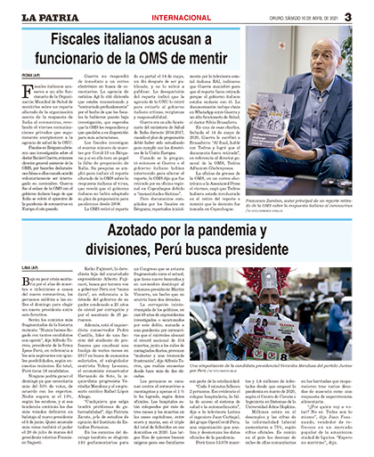 Portada Principal