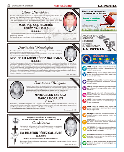 Portada Principal