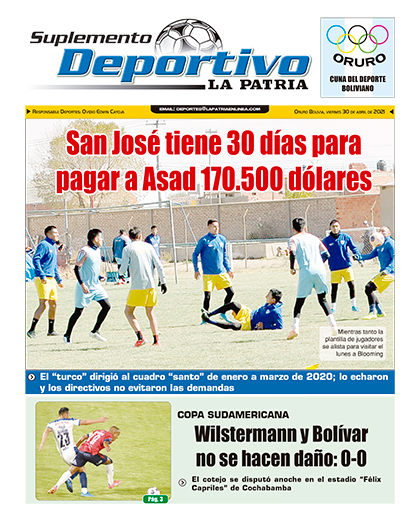 Portada Principal