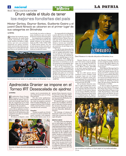 Portada Principal
