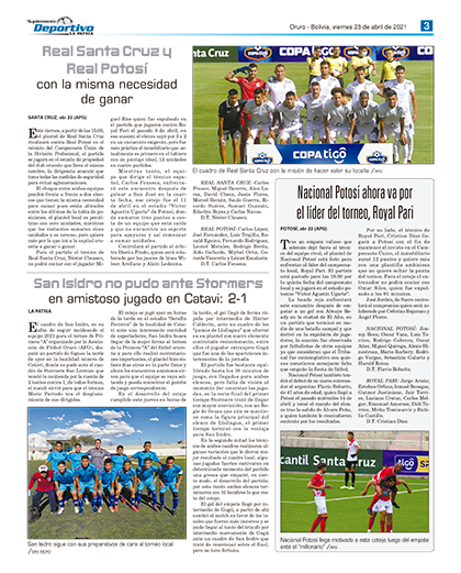 Portada Principal