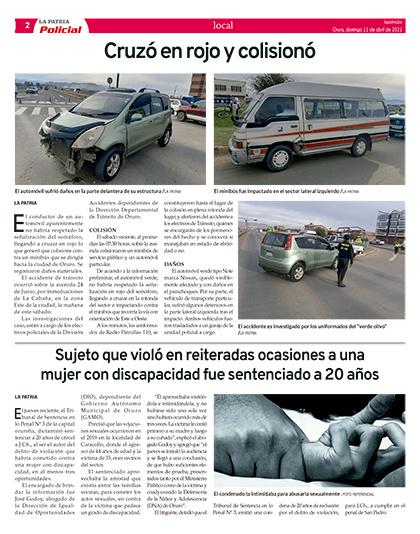 Portada Principal