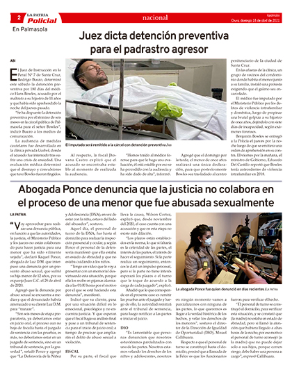Portada Principal