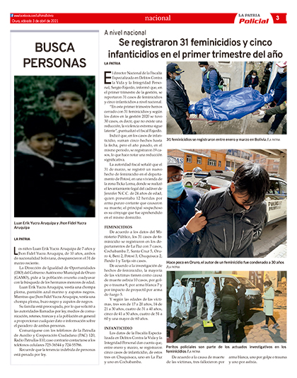 Portada Principal