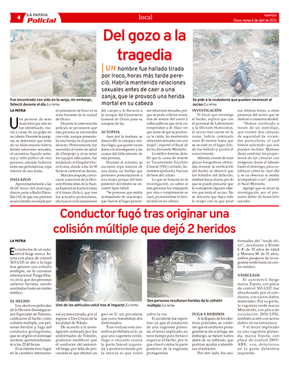 Portada Principal