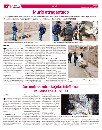 Portada Principal