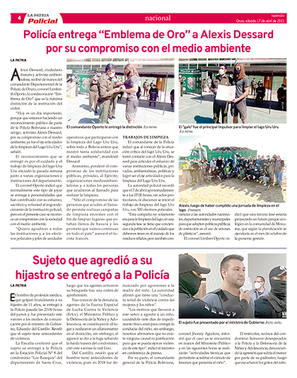 Portada Principal
