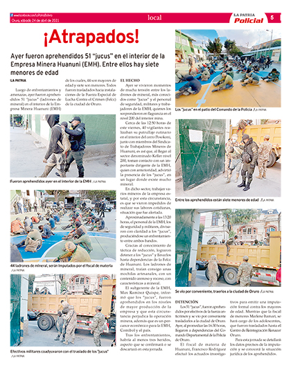 Portada Principal