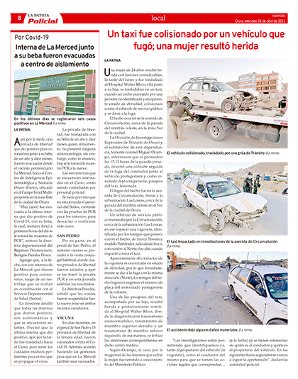 Portada Principal