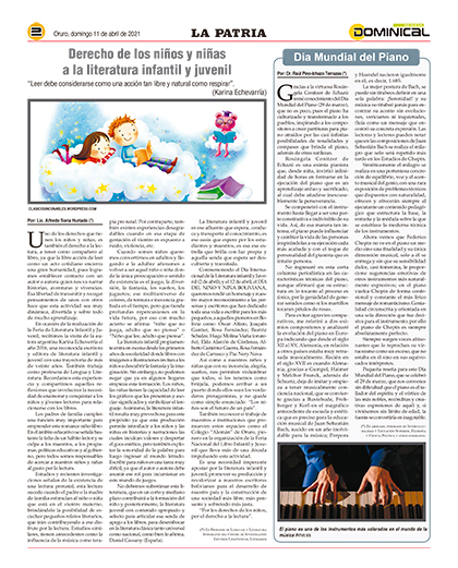 Portada Principal