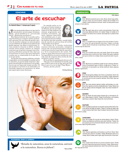 Portada Principal