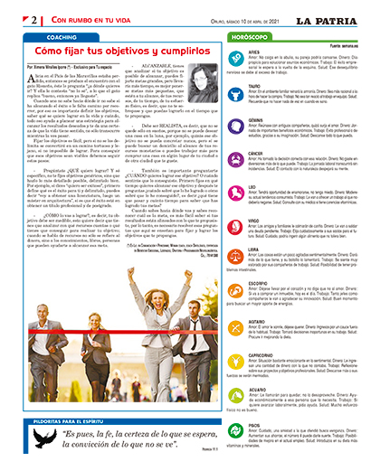 Portada Principal