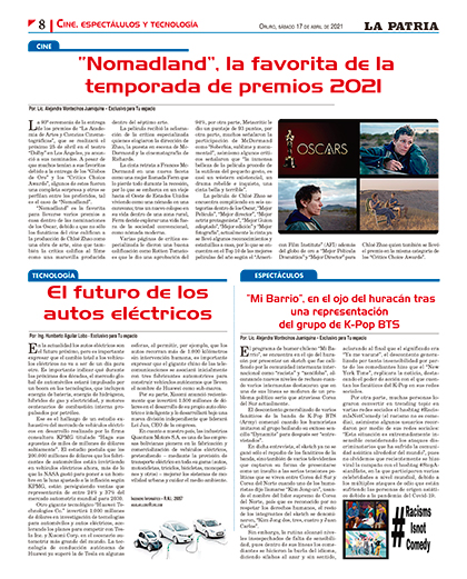 Portada Principal