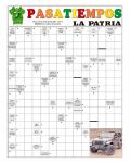 Informe Especial