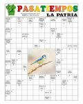 Informe Especial