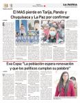 Separata Especial