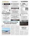 Avisos