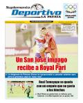 Deportivo