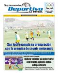 Deportivo