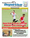 Deportivo