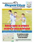 Deportivo