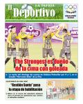 Deportivo