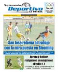 Deportivo
