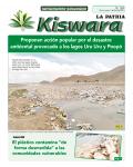 Ecológico Kiswara