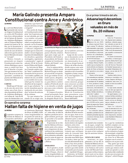 Portada Principal
