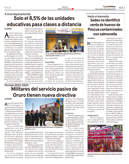Portada Principal