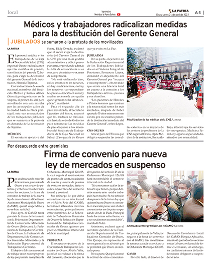 Portada Principal