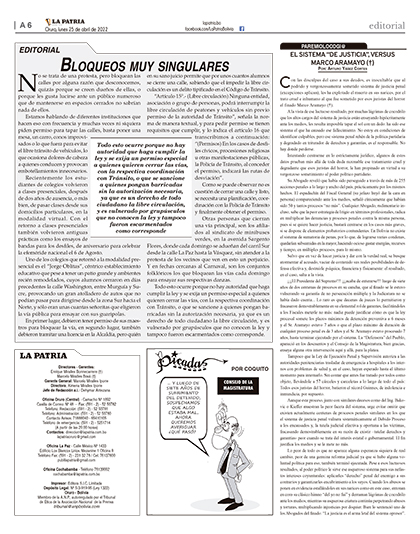 Portada Principal